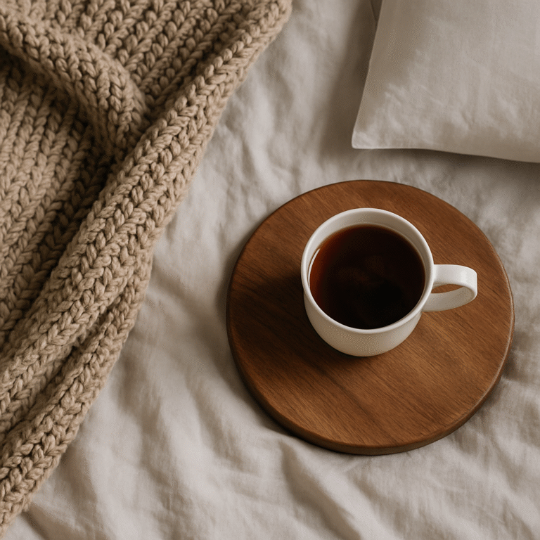 5 trucos naturales para dormir en menos de 10 minutos (sin medicamentos)