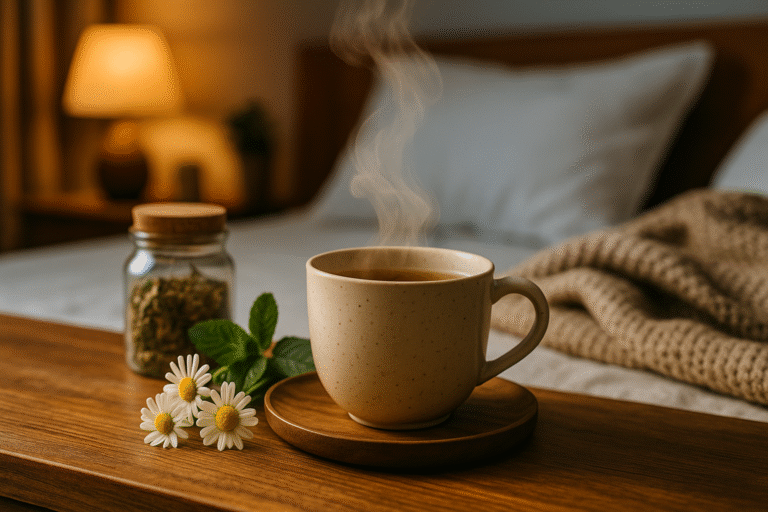 Cómo dormir más rápido en solo 10 minutos: 7 trucos naturales que sí funcionan