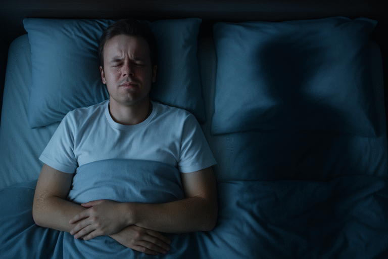 Parálisis del sueño: qué es, por qué ocurre y cómo evitarla paso a paso